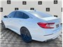 2020 Honda Accord Sport Sedan 4D Thumbnail 4