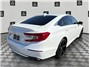 2020 Honda Accord Sport Sedan 4D Thumbnail 6