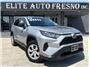 2022 Toyota RAV4 LE Sport Utility 4D Thumbnail 1