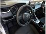2022 Toyota RAV4 LE Sport Utility 4D Thumbnail 11