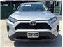 2022 Toyota RAV4 LE Sport Utility 4D Thumbnail 3