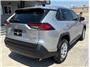 2022 Toyota RAV4 LE Sport Utility 4D Thumbnail 5