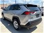 2022 Toyota RAV4 LE Sport Utility 4D Thumbnail 7