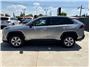 2022 Toyota RAV4 LE Sport Utility 4D Thumbnail 8
