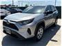 2022 Toyota RAV4 LE Sport Utility 4D Thumbnail 9