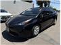 2022 Toyota Prius L Eco Hatchback 4D Thumbnail 8