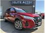 2022 Nissan Kicks SV Sport Utility 4D Thumbnail 1