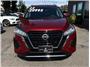 2022 Nissan Kicks SV Sport Utility 4D Thumbnail 2