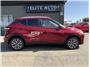 2022 Nissan Kicks SV Sport Utility 4D Thumbnail 3