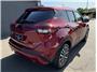 2022 Nissan Kicks SV Sport Utility 4D Thumbnail 4