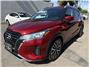 2022 Nissan Kicks SV Sport Utility 4D Thumbnail 8