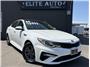 2020 Kia Optima LX Sedan 4D Thumbnail 1