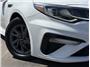 2020 Kia Optima LX Sedan 4D Thumbnail 2