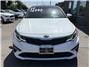 2020 Kia Optima LX Sedan 4D Thumbnail 3