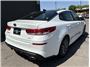 2020 Kia Optima LX Sedan 4D Thumbnail 5