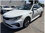 2020 Kia Optima LX Sedan 4D Thumbnail 9