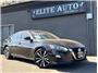 2021 Nissan Altima 2.5 SR Sedan 4D Thumbnail 1