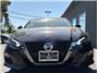 2021 Nissan Altima 2.5 SR Sedan 4D Thumbnail 2