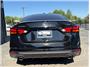 2021 Nissan Altima 2.5 SR Sedan 4D Thumbnail 4