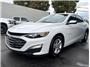 2024 Chevrolet Malibu 1LT Sedan 4D Thumbnail 3