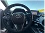 2022 Toyota Camry SE Sedan 4D Thumbnail 8