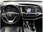 2019 Toyota Highlander SE Sport Utility 4D Thumbnail 11