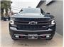 2021 Chevrolet Silverado 1500 Crew Cab LT Trail Boss Pickup 4D 5 3/4 ft Thumbnail 2