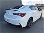 2021 Acura ILX Premium & A-SPEC Pkgs Sedan 4D Thumbnail 5