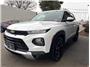 2021 Chevrolet Trailblazer LT Sport Utility 4D Thumbnail 3
