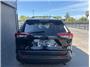 2019 Toyota RAV4 LE Sport Utility 4D Thumbnail 5