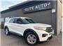 2021 Ford Explorer XLT Sport Utility 4D Thumbnail 1
