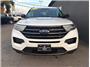 2021 Ford Explorer XLT Sport Utility 4D Thumbnail 2