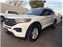 2021 Ford Explorer XLT Sport Utility 4D Thumbnail 3