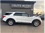2021 Ford Explorer XLT Sport Utility 4D Thumbnail 5