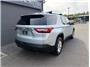 2019 Chevrolet Traverse LT Sport Utility 4D Thumbnail 3