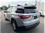 2019 Chevrolet Traverse LT Sport Utility 4D Thumbnail 5