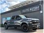 2019 Chevrolet Silverado 1500 Crew Cab Custom Trail Boss Pickup 4D 6 1/2 ft Thumbnail 1