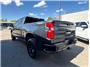 2019 Chevrolet Silverado 1500 Crew Cab Custom Trail Boss Pickup 4D 6 1/2 ft Thumbnail 5