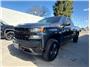 2019 Chevrolet Silverado 1500 Crew Cab Custom Trail Boss Pickup 4D 6 1/2 ft Thumbnail 7