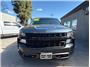 2019 Chevrolet Silverado 1500 Crew Cab Custom Trail Boss Pickup 4D 6 1/2 ft Thumbnail 8