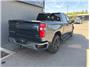 2020 Chevrolet Silverado 1500 Crew Cab LTZ Pickup 4D 5 3/4 ft Thumbnail 3