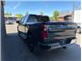 2020 Chevrolet Silverado 1500 Crew Cab LTZ Pickup 4D 5 3/4 ft Thumbnail 5