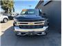 2020 Chevrolet Silverado 1500 Crew Cab LTZ Pickup 4D 5 3/4 ft Thumbnail 6
