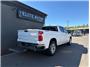 2020 Chevrolet Silverado 1500 Crew Cab LTZ Pickup 4D 6 1/2 ft Thumbnail 3