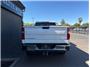 2020 Chevrolet Silverado 1500 Crew Cab LTZ Pickup 4D 6 1/2 ft Thumbnail 4