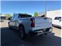 2020 Chevrolet Silverado 1500 Crew Cab LTZ Pickup 4D 6 1/2 ft Thumbnail 5