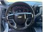 2020 Chevrolet Silverado 1500 Crew Cab LTZ Pickup 4D 6 1/2 ft Thumbnail 9