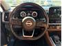 2023 Nissan Pathfinder Platinum Sport Utility 4D Thumbnail 10