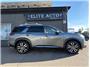 2023 Nissan Pathfinder Platinum Sport Utility 4D Thumbnail 2