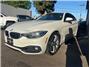 2019 BMW 4 Series 430i Gran Coupe Sedan 4D Thumbnail 3